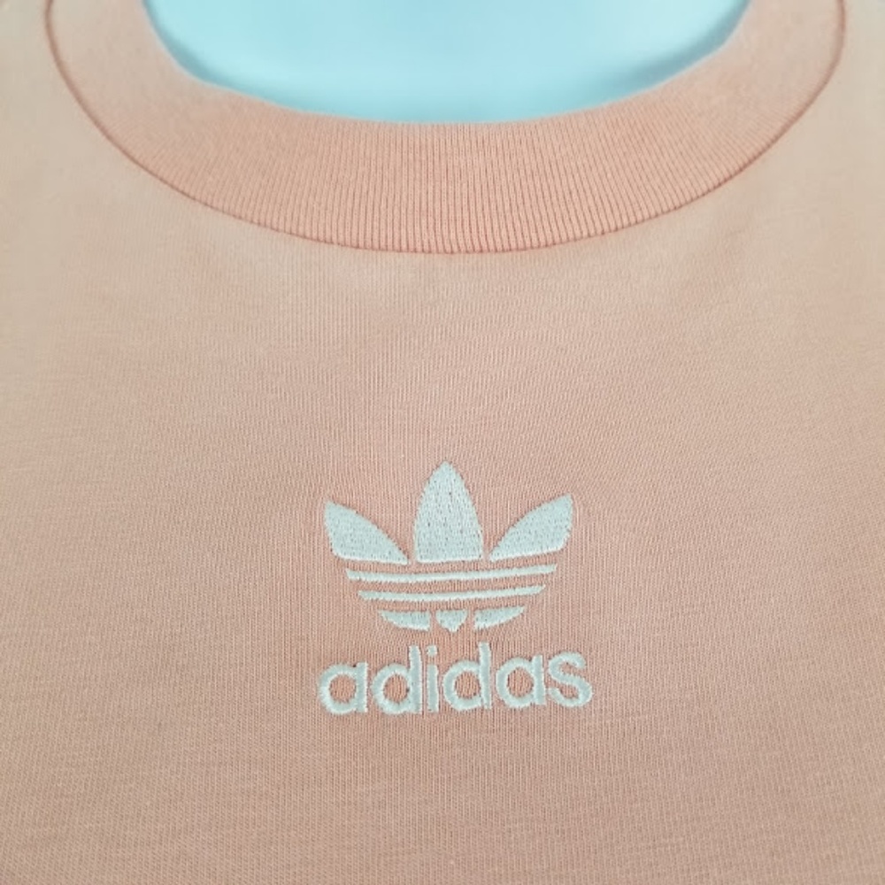 ADIDAS Crop Tank NWT - Picture 4 of 8